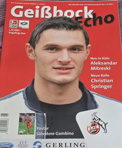 2006 bundesliga 1 fc - 2006/07, 1.fc