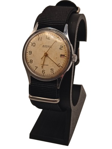 Vintage vostok wostok - vostok,