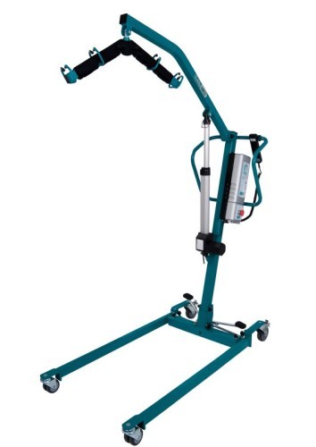 Aks foldy patientenlift - foldy,