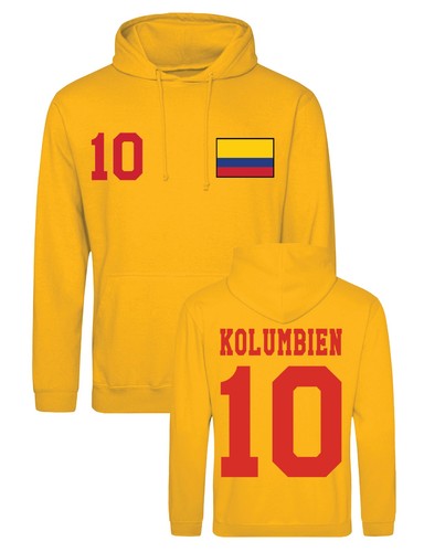 Herren kolumbien hoodie - herren,