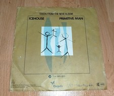 Icehouse Hey Little Girl