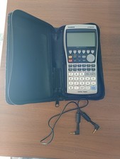 Casio FX-9860GII Grafikfähiger Taschenrechner