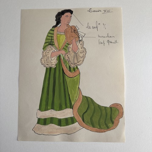 Original 50er jahre - original,