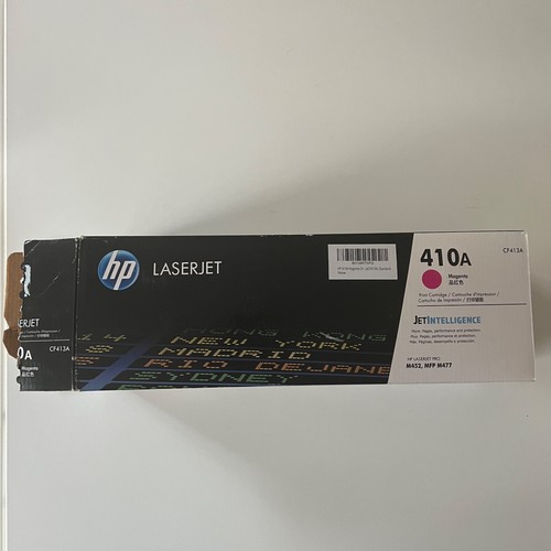 Original 410a magenta - original, hp