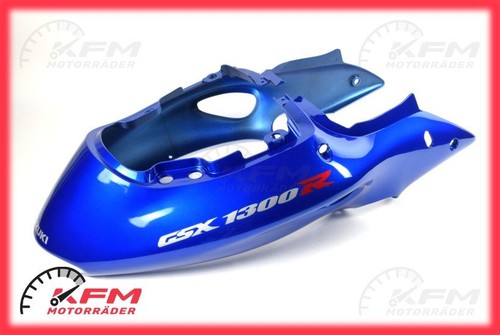 Suzuki gsx 1300 - r, hayabusa