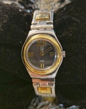 Swatch irony damenarmbanduhr - swatch,