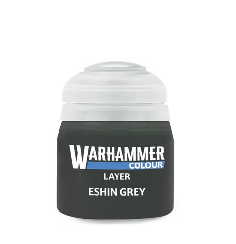 Layer eshin grey - eshin,