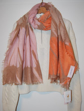 PURSCHOEN Cashmere-Schal 199 x