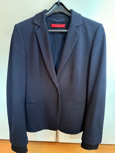 Hugo boss anzug marine - hugo, by
