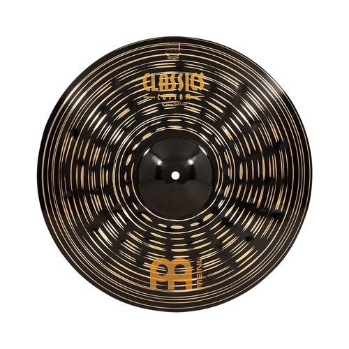 Meinl classics custom dark - meinl,