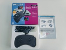 RARE Boxed Philips CD-I