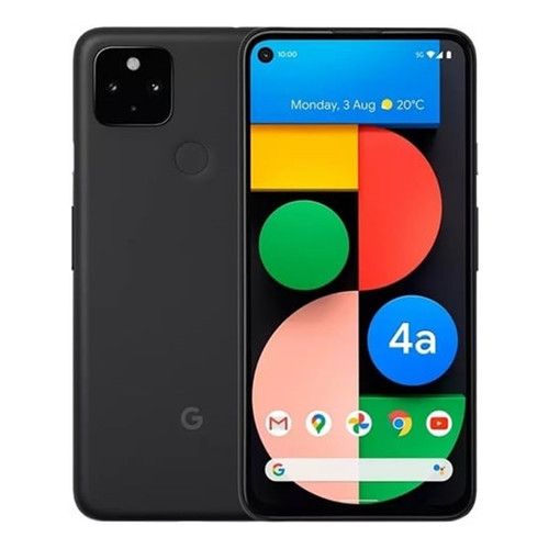 Google pixel 128gb - 4a,