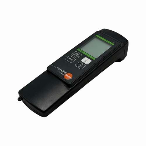 Testo 935 - testo, nv/sa