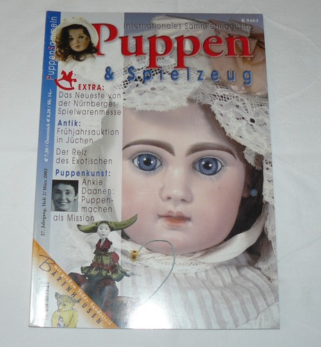 Puppen&Spielzeug