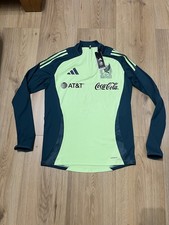 Mexiko Adidas Trainingsjacke