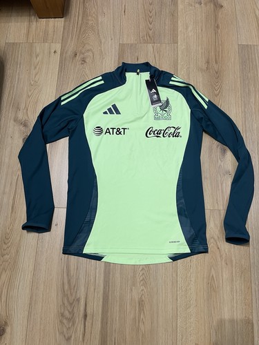 Mexiko adidas trainingsjacke - adidas,