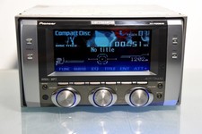 Pioneer Carrozzeria FH-P009MD