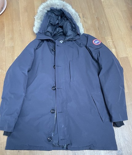 Canada goose jacke chateau - goose,