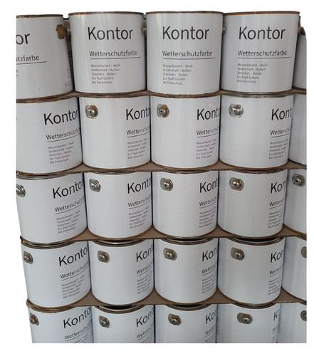 Holzfarbe außenfarbe kontor - außenfarbe,
