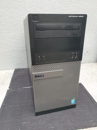 Dell optiplex 3020 - dell,