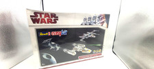 Star Wars - Revell Easy Kit -