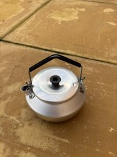 Trangia Camping Wasserkocher