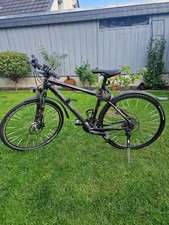 Fahrrad Lucky bike Cube LTD CLS Pro