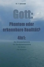 R. F. Schmidt | Gott: Phantom