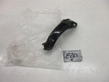 Fußrastenhalter E263. Harley Davidson XL 883_1200 C vorne links Fußrastenbrücke