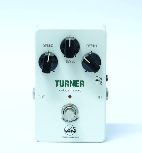 Vgs turner vintage tremolo - vgs,