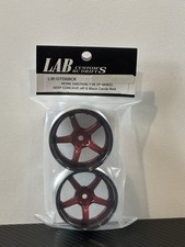 LAB Custom LW-0706BCR Work