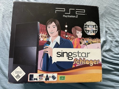 Sony playstation ps2 - sony, 2