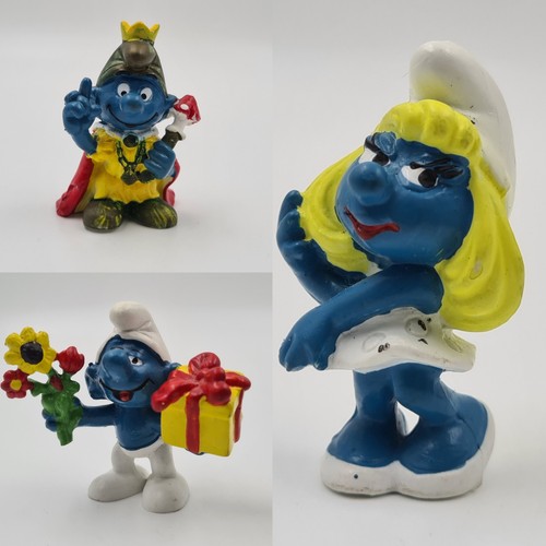 Schlumpf 0040 2 - schlumpf, 2.0040