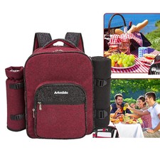 Picknickrucksack für