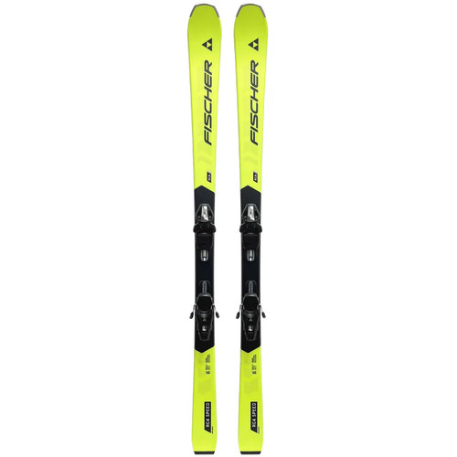 Fischer rc4 speed ski race - rc4,