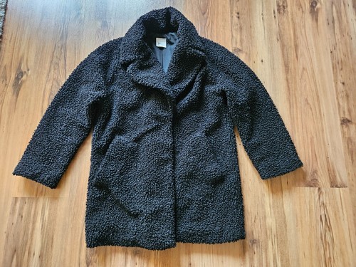 Teddyjacke winter - h&m, da.teddyjacke,