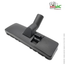 Bodendüse umschaltbar