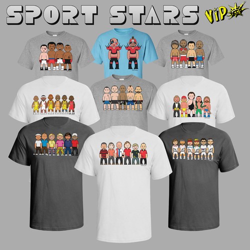 Vipwees herren shirt - vipwees,