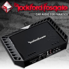 Rockford Fosgate Power Serie
