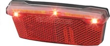 Dynamo gepäckträger led - dynamo,