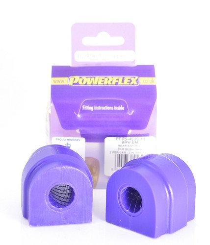 Powerflex stabilager für - pu,