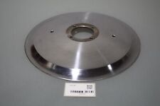 Kreismesser Rundmesser für Gastronomie 300 mm Schneidescheibe
