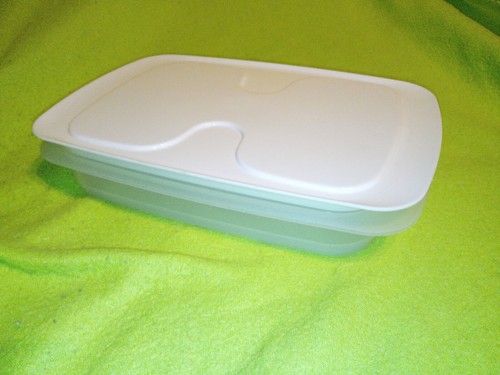 Tupperware frische kabinett - frische,