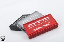 MTM M-Cantronic Audi S1 8X 2,0