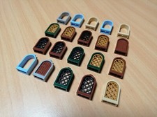 LEGO Sortiment Bogenfenster /