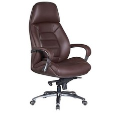 Finebuy bürostuhl braun - finebuy,