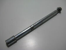 Vorderachse Achse Steckachse Axle Spindle Piaggio Beverly 350, M69, 12-16