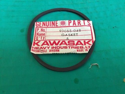 Nos kawasaki signal gasket - gasket, h1