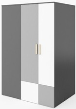 Begehbarer Kleiderschrank POK