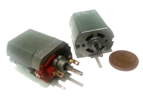 Bühler motor 12v mit - bühler-motor,